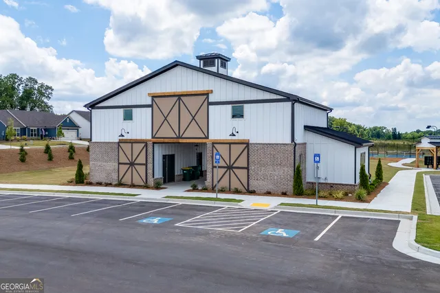 $530,000 | 233 Oakdale Road, Unit 53, Jefferson, GA 30549