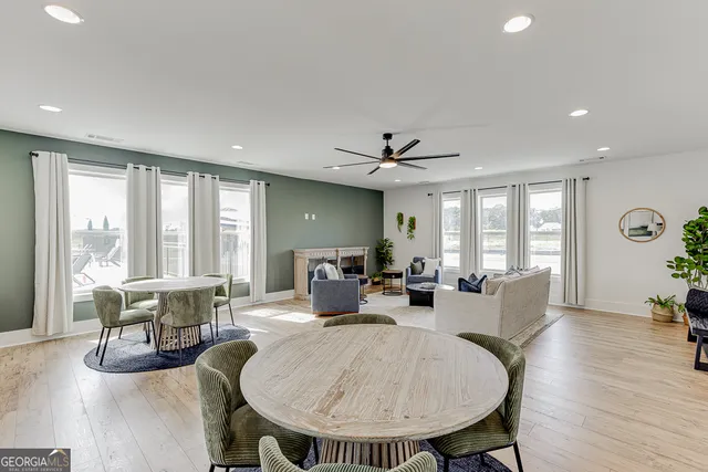 $530,000 | 233 Oakdale Road, Unit 53, Jefferson, GA 30549