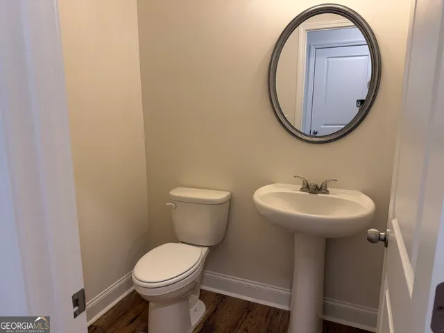 $530,000 | 233 Oakdale Road, Unit 53, Jefferson, GA 30549