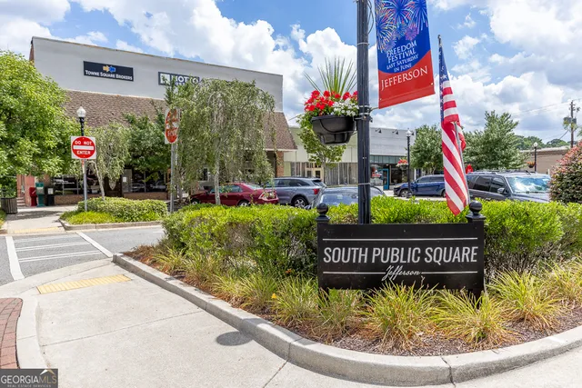 $530,000 | 233 Oakdale Road, Unit 53, Jefferson, GA 30549