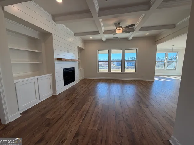 $530,000 | 233 Oakdale Road, Unit 53, Jefferson, GA 30549