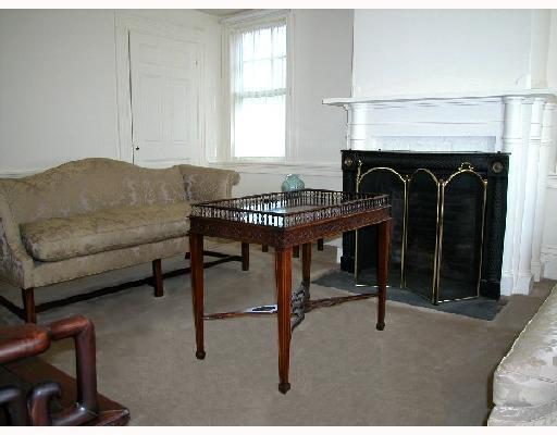 66 Head Tide Road Alna, ME 04535 - Photo 10 of 14 Living Room.