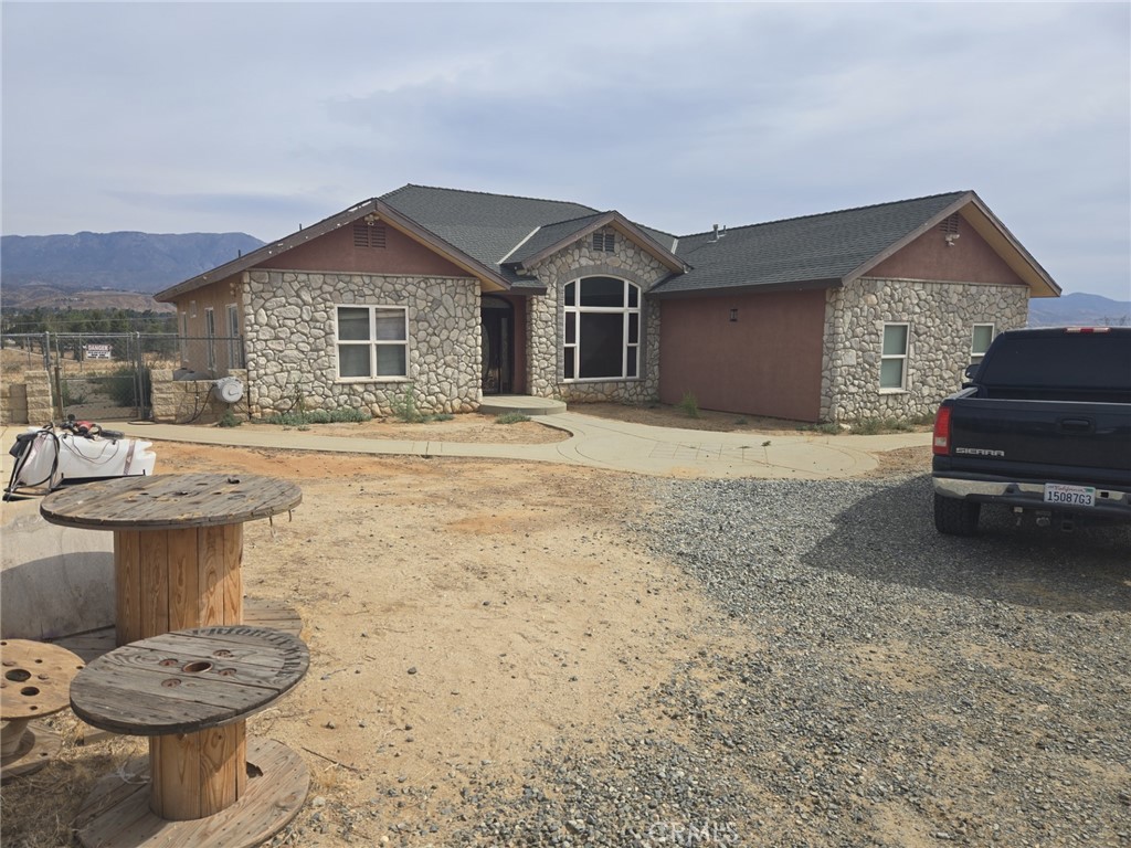 43330 Longhorn Road Banning, CA 92220 - Photo 9 of 10 Gallery Image 9