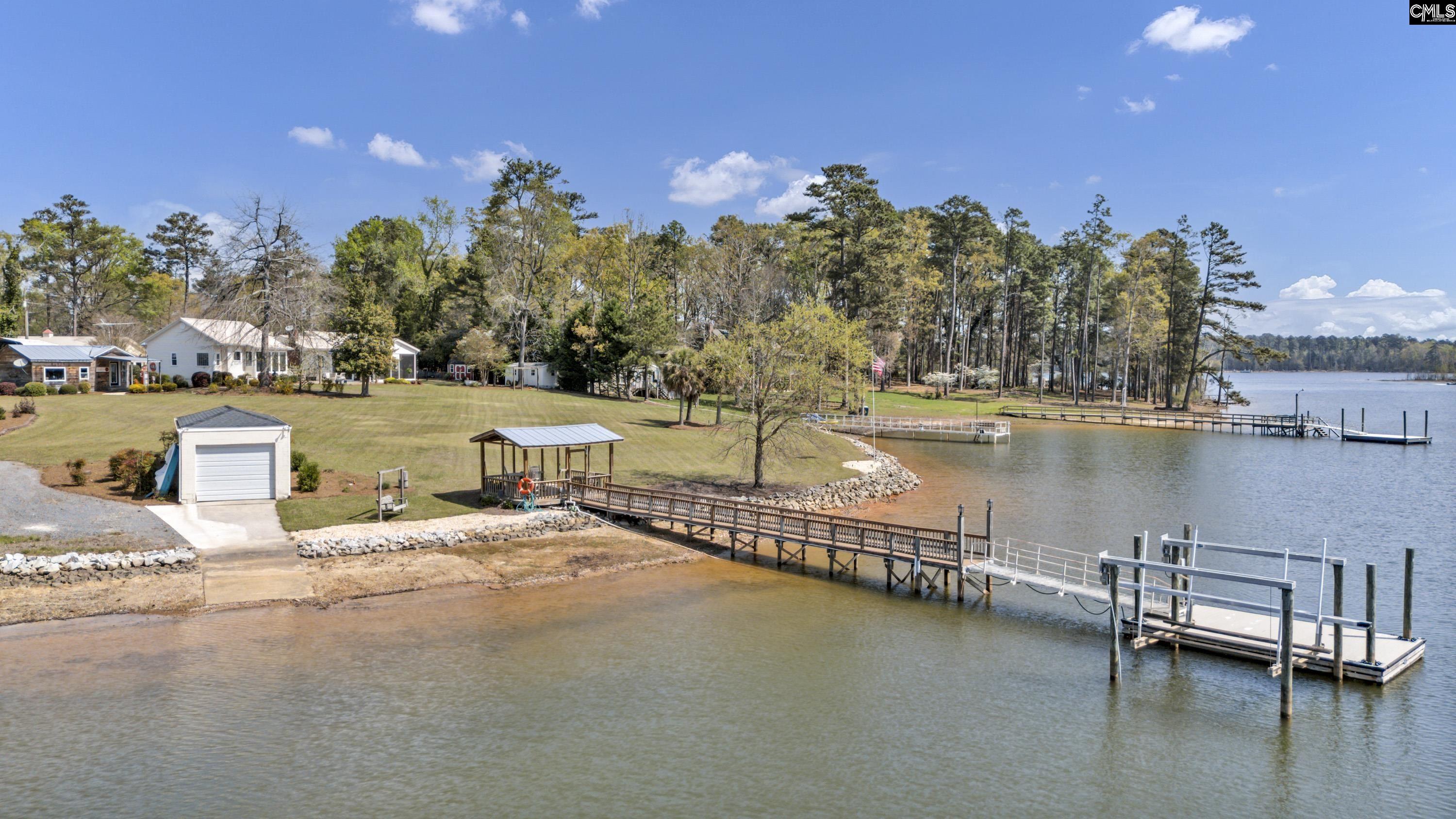 472 Wilson Landing Road Prosperity, SC 29127 - Photo 74 of 87