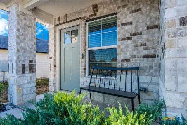 $2,200 | 155 Globe Mallow Circle, Kyle, TX 78640