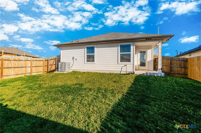 $2,200 | 155 Globe Mallow Circle, Kyle, TX 78640