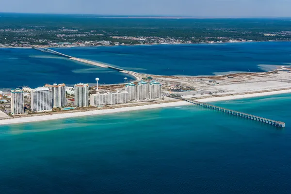 $1,350,000 | 8501 Gulf Boulevard, Unit WPH3A, Navarre, FL 32566