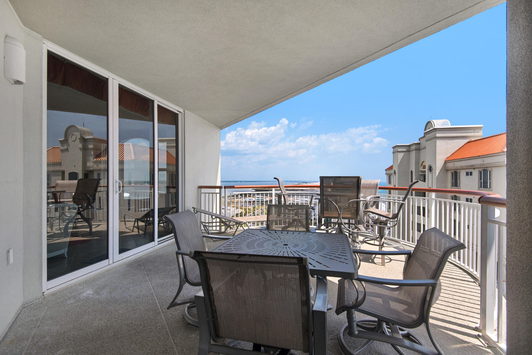 8501 Gulf Boulevard, Unit WPH3A Navarre, FL 32566 - Photo 22 of 66 Beach Colony West 19a_20250912_084