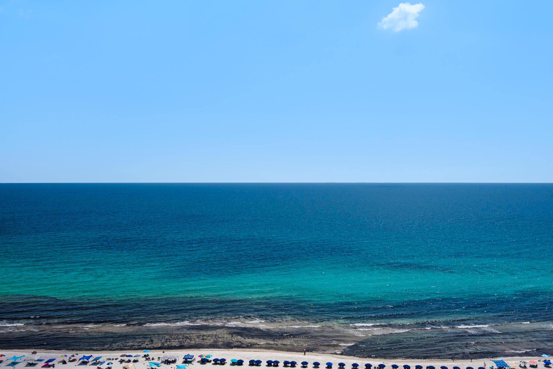 8501 Gulf Boulevard, Unit WPH3A Navarre, FL 32566 - Photo 26 of 66 Beach Colony West 19a_20250912_096