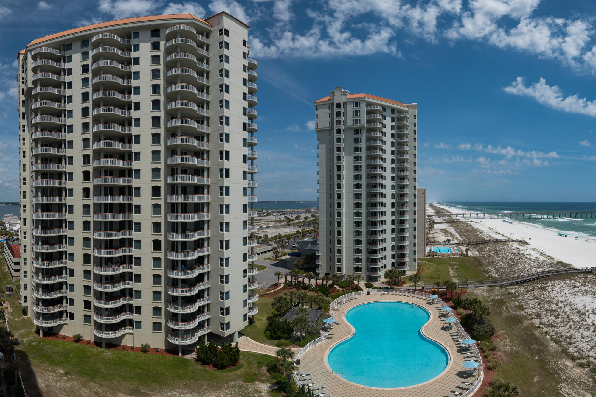 8501 Gulf Boulevard, Unit WPH3A Navarre, FL 32566 - Photo 61 of 66 15_Beach Colony_20170411_013