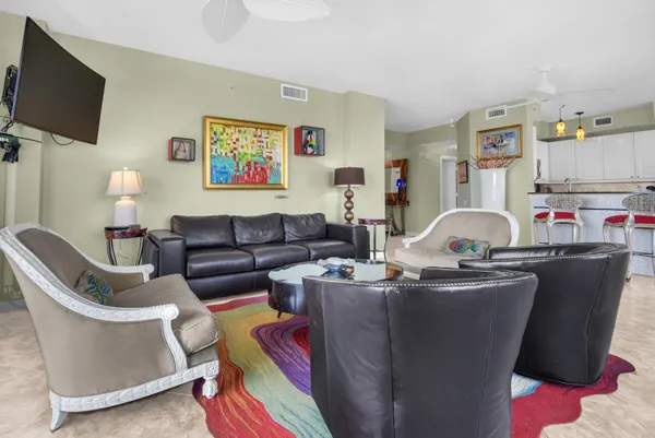 $1,350,000 | 8501 Gulf Boulevard, Unit WPH3A, Navarre, FL 32566