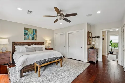 $599,000 | 307 Canton Way, Roswell, GA 30075