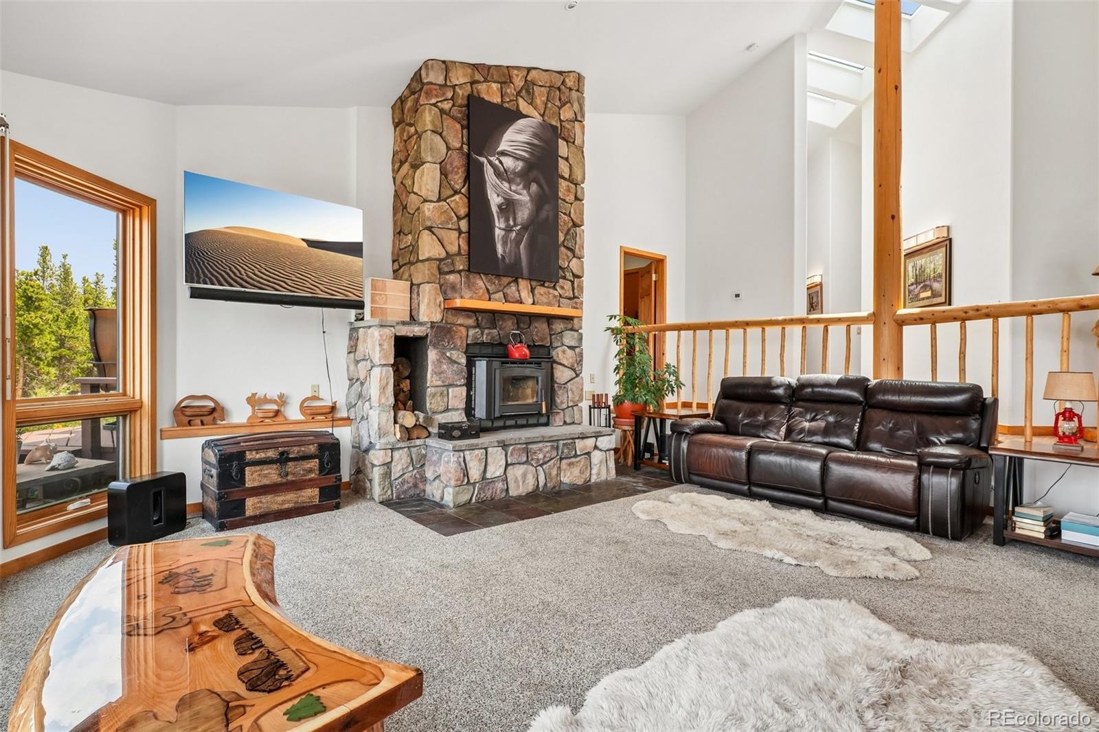 480 North County Road Rollinsville, CO 80474 - Photo 11 of 49