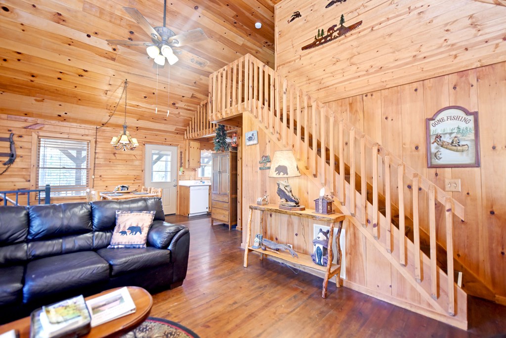 545 Laurel Circle Blue Ridge, GA 30513 - Photo 27 of 54 Gallery Image 27