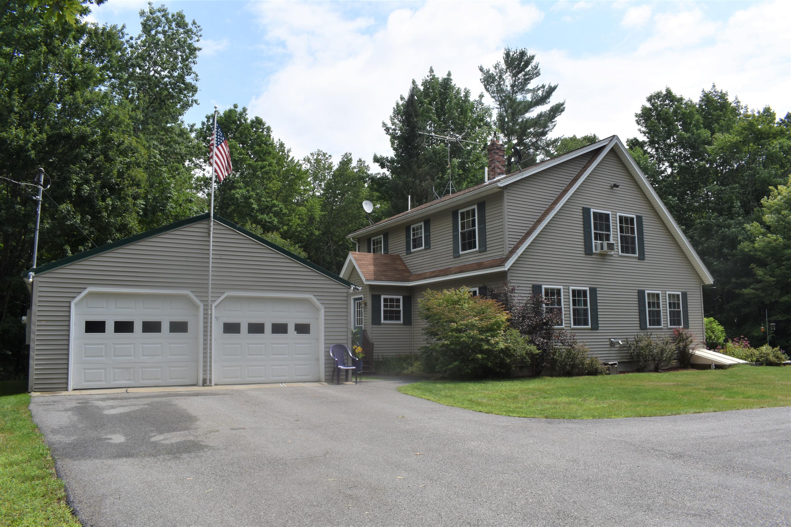 103 Strickland Ferry Road Wayne, ME 04284 - Photo 32 of 38 DSC_0187