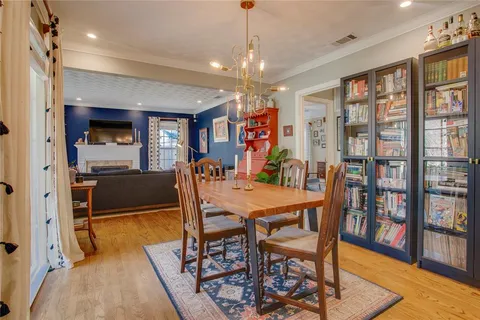 $420,000 | 2442 Sunset Avenue, Dallas, TX 75211