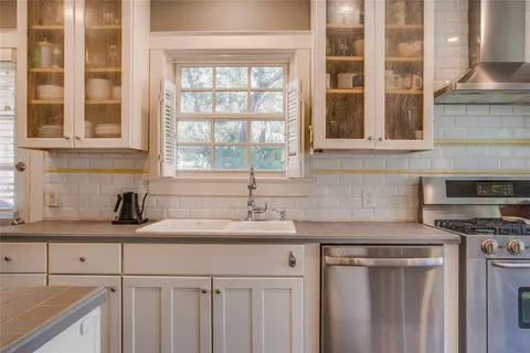 $420,000 | 2442 Sunset Avenue, Dallas, TX 75211