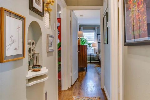 $420,000 | 2442 Sunset Avenue, Dallas, TX 75211