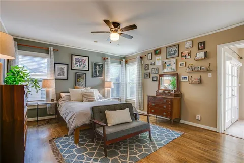 $420,000 | 2442 Sunset Avenue, Dallas, TX 75211