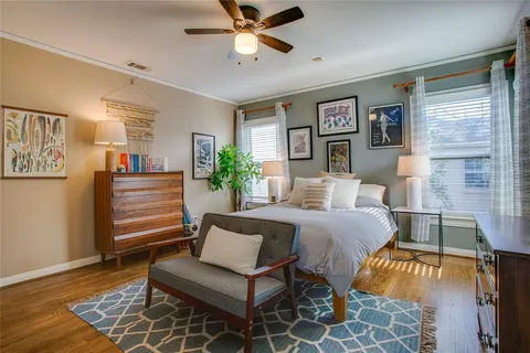 $420,000 | 2442 Sunset Avenue, Dallas, TX 75211