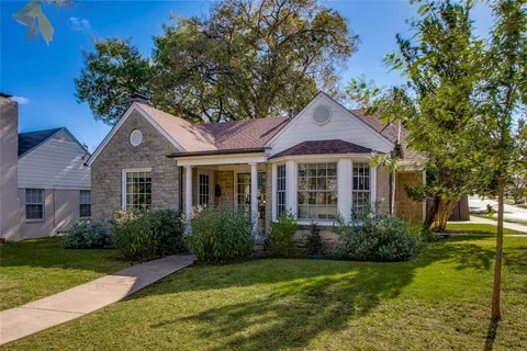 $420,000 | 2442 Sunset Avenue, Dallas, TX 75211