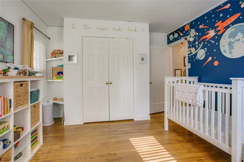 $420,000 | 2442 Sunset Avenue, Dallas, TX 75211