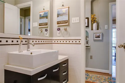 $420,000 | 2442 Sunset Avenue, Dallas, TX 75211