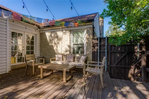 $420,000 | 2442 Sunset Avenue, Dallas, TX 75211