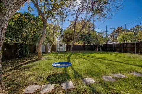 $420,000 | 2442 Sunset Avenue, Dallas, TX 75211