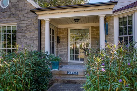 $420,000 | 2442 Sunset Avenue, Dallas, TX 75211