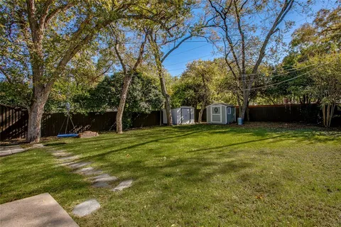 $420,000 | 2442 Sunset Avenue, Dallas, TX 75211