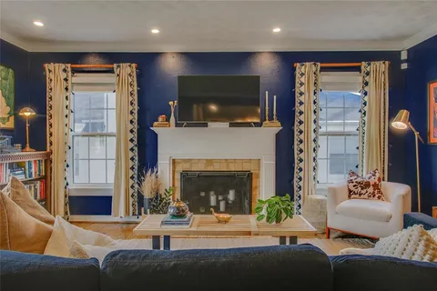 $420,000 | 2442 Sunset Avenue, Dallas, TX 75211