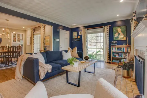 $420,000 | 2442 Sunset Avenue, Dallas, TX 75211