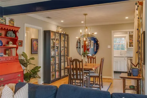 $420,000 | 2442 Sunset Avenue, Dallas, TX 75211