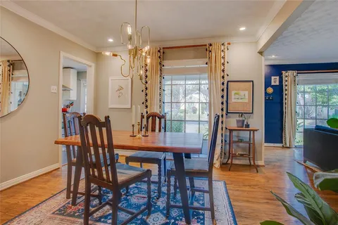 $420,000 | 2442 Sunset Avenue, Dallas, TX 75211