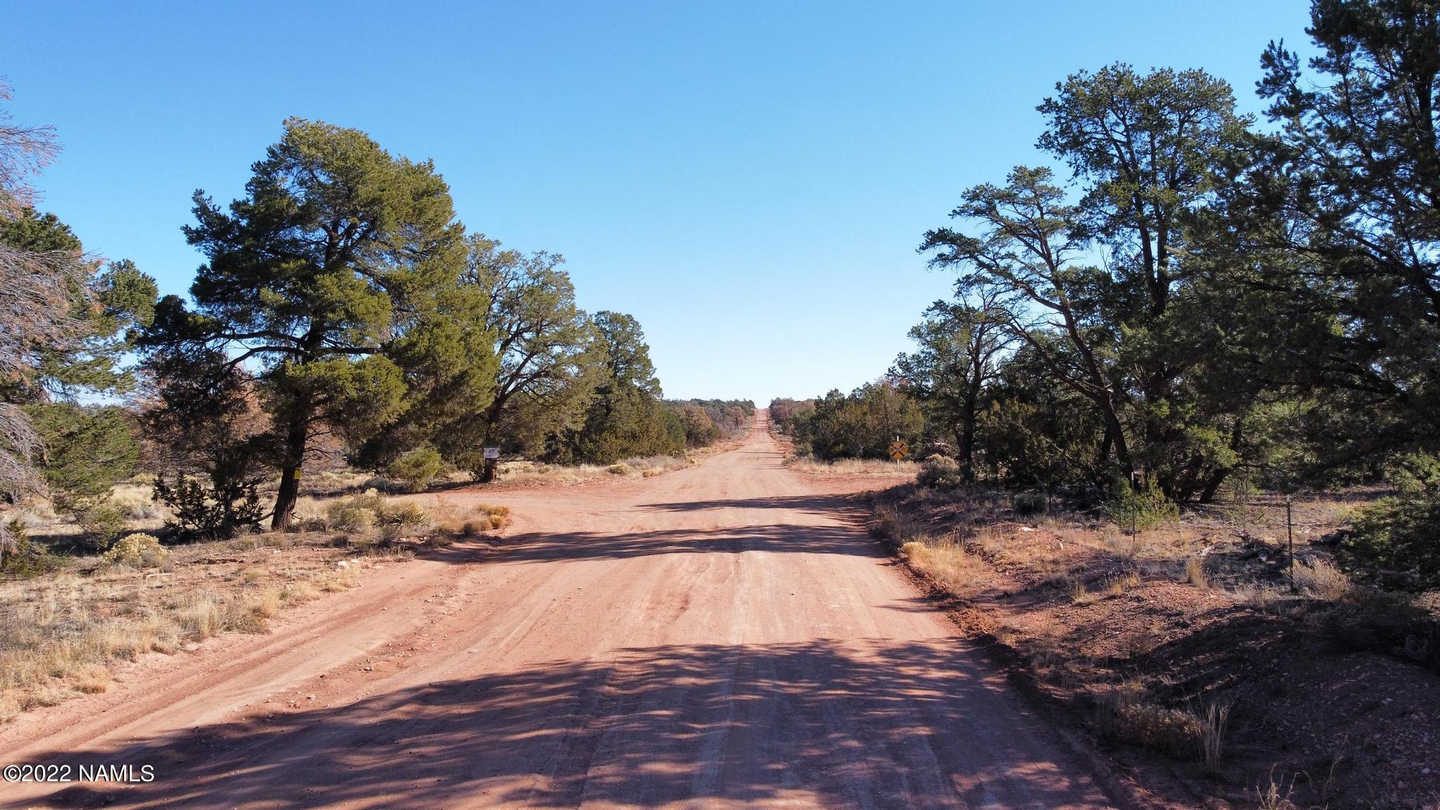 6125 East Woodland Rch- Parcel 2-10ac Road Williams, AZ 86046 - Photo 3 of 15 Photo_6619735_DJI_599_jpg_4020768_0_2021