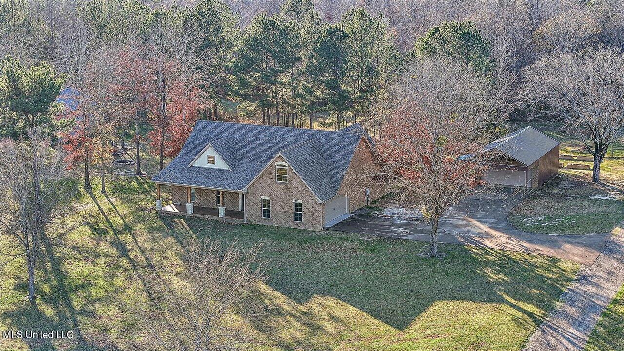 1274 Wade Patrick Road Brandon, MS 39042 - Photo 54 of 61 62-1274 Wade Patrick Rd