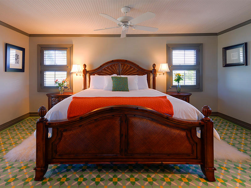 150 Redwing Road Tavernier, FL 33070 - Photo 15 of 37 Second Master Suite