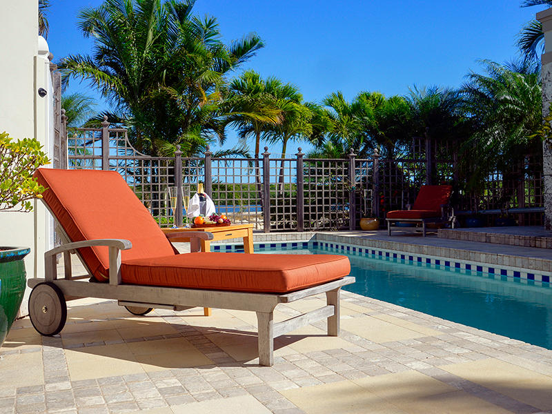 150 Redwing Road Tavernier, FL 33070 - Photo 25 of 37 Lap Swimming Pool With Spa