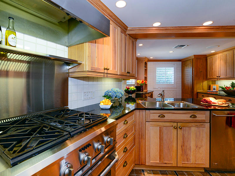 150 Redwing Road Tavernier, FL 33070 - Photo 10 of 37 Chefs Kitchen