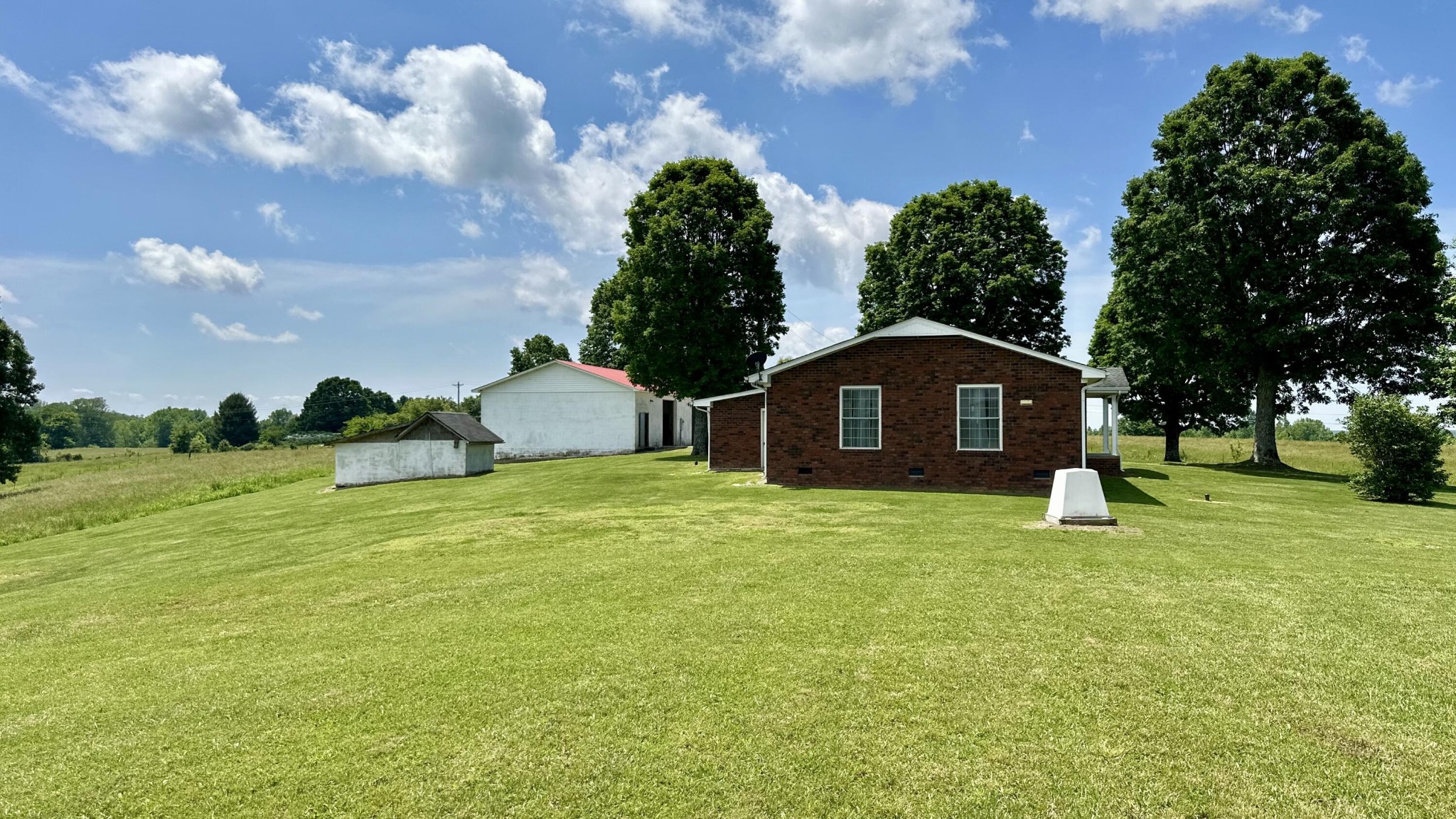 4431 Riggs Road Pikeville, TN 37367 - Photo 64 of 74