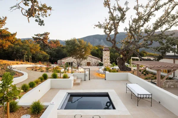 $11,995,000 | 10 Encina Drive, Carmel Valley, CA 93924