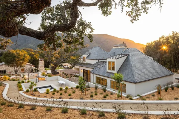 $11,995,000 | 10 Encina Drive, Carmel Valley, CA 93924