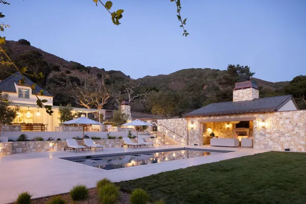 $11,995,000 | 10 Encina Drive, Carmel Valley, CA 93924