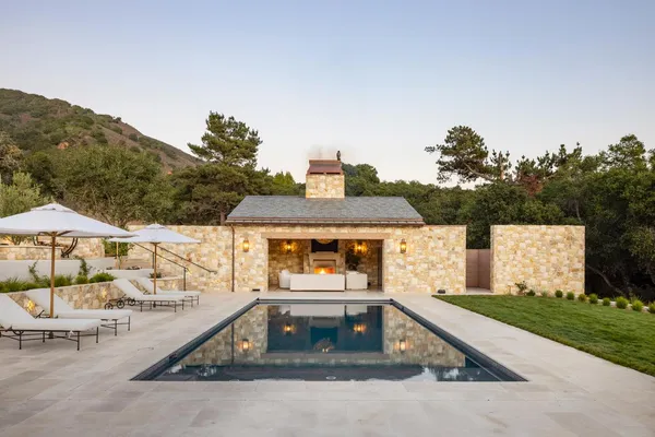 $11,995,000 | 10 Encina Drive, Carmel Valley, CA 93924