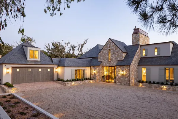 $11,995,000 | 10 Encina Drive, Carmel Valley, CA 93924