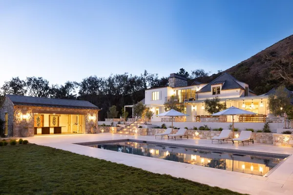 $11,995,000 | 10 Encina Drive, Carmel Valley, CA 93924