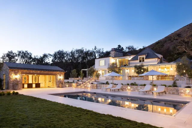 $12,995,000 | 10 Encina Drive, Carmel Valley, CA 93924