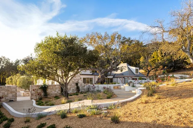 $12,995,000 | 10 Encina Drive, Carmel Valley, CA 93924