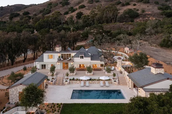 $11,995,000 | 10 Encina Drive, Carmel Valley, CA 93924